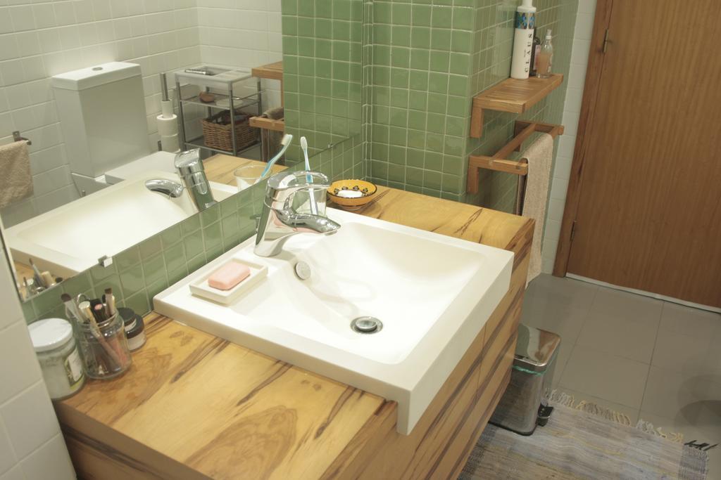 Apartamento Independente Praia & Porto - Limpo E Seguro Matosinhos  Værelse billede